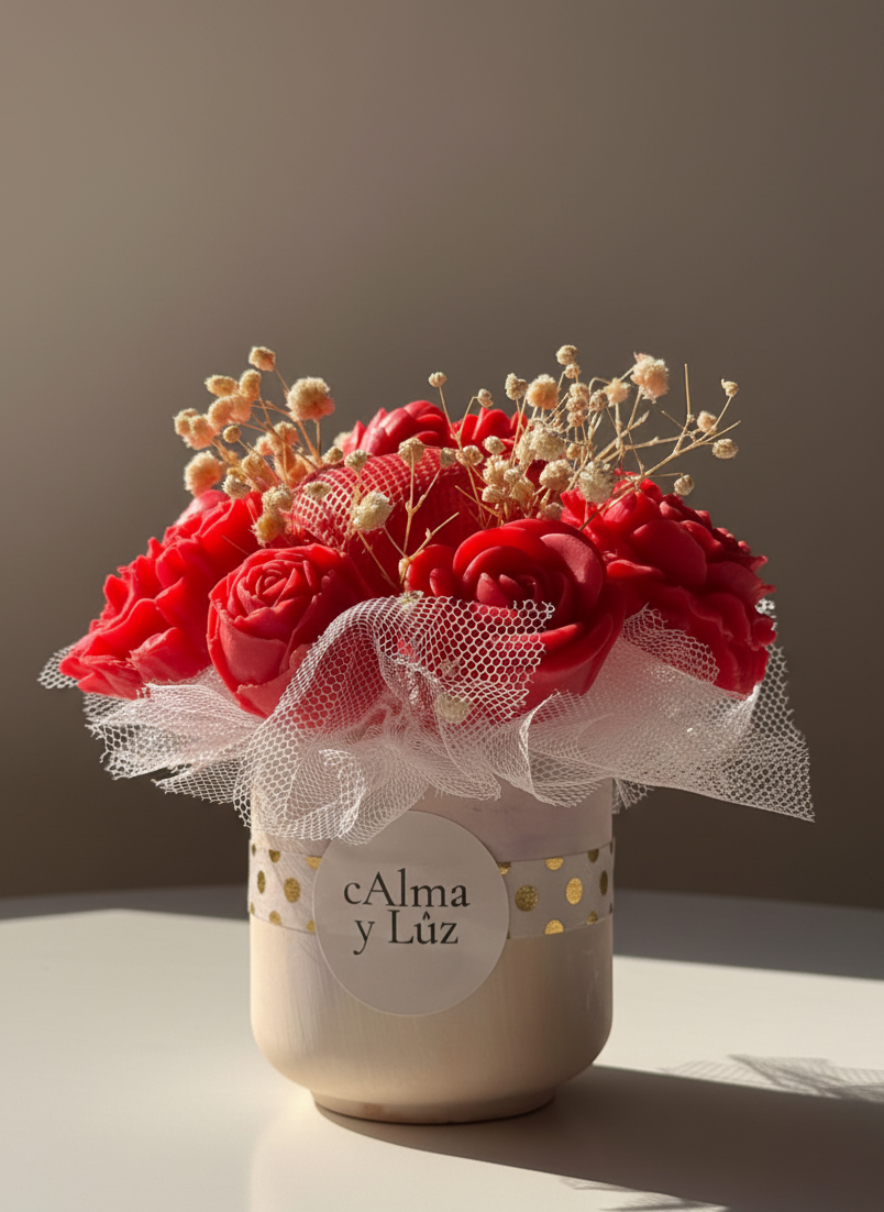 Regalo personalizado cAlma y Luz
