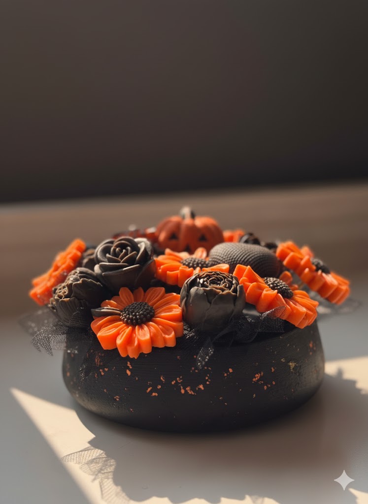 Magic Pumpkin