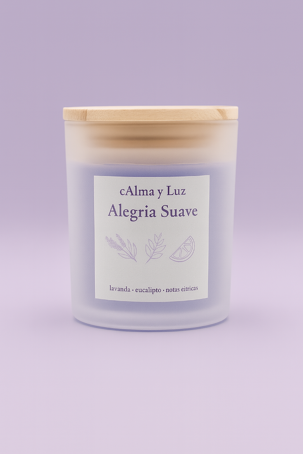 Pack Alma Viva