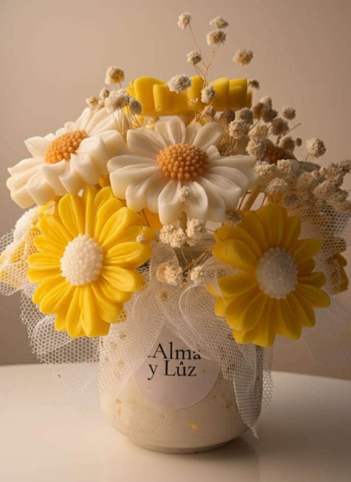 Regalo personalizado cAlma y Luz